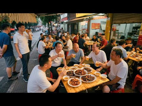 黄骨鱼长鱼加菜一锅蒸，湖北应城美食三鲜蒸笼 128块其实有五鲜【舟小九】