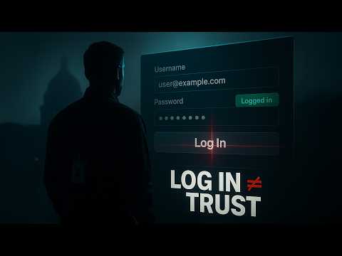 Ex-Hacker: The #1 Security Mistake People Make