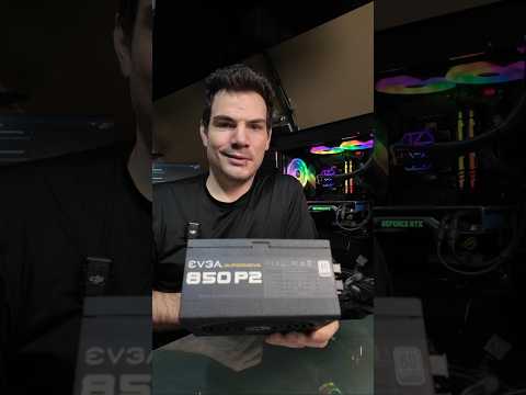 What do PC power supply failures actually look like