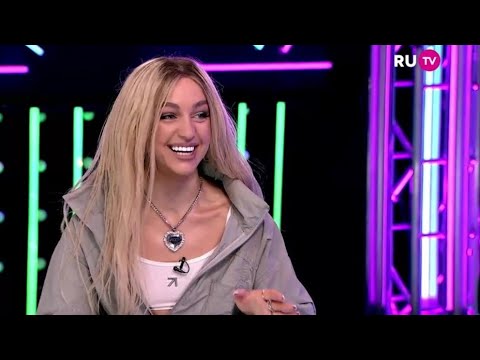 #марикраймбрери Тема: Мари Краймбрери