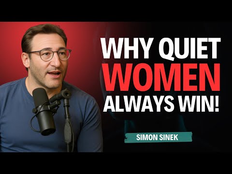 She Wins Without Saying a Word — The Hidden Power of Silent Women 👑