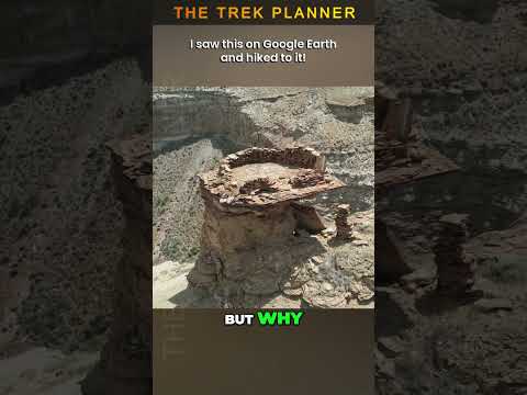 Lost Ancient History!  Why Did They Make This? #googleearth