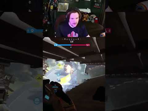 One in a million hiding spot #gaming #jynxi #twitch #thefinals