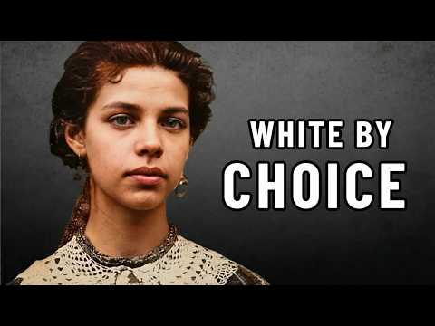 The Secret Lives of Black Folks Who Passed as White