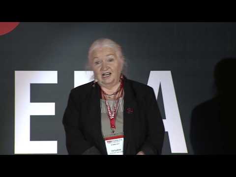 ЧЕЛОВЕК В ЦИФРОВУЮ ЭПОХУ | TATIANA CHERNIGOVSKAYA | TEDxRANEPA