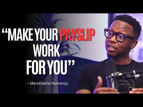 Stop Wasting Your Salary: Build Good Credit, Invest & Retire Smarter