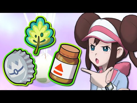 Is Competitive Pokemon STILL Too Inaccessible?