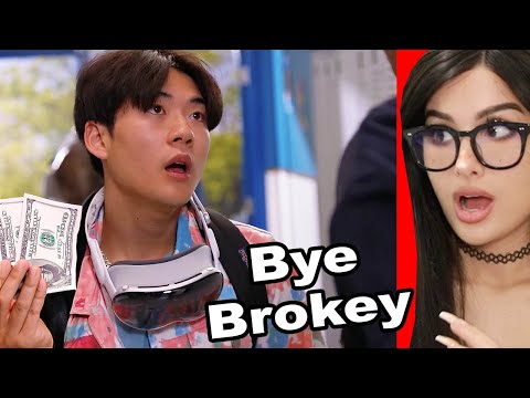 Kid Finds Out His Dad Is A MILLIONAIRE