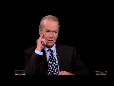 Novelist Martin Amis 2014 Interview