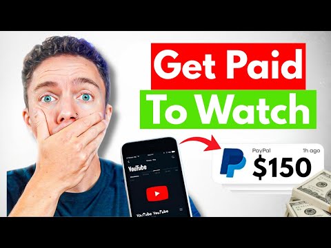 I Tried 4 FREE Apps That Pay You To Watch Videos (My Results Revealed)