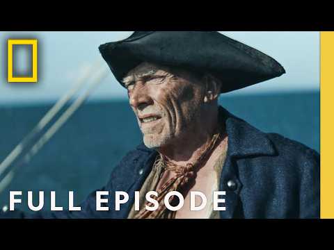 John Ward, Pirate Ruler (Full Episode) | Pirates: Behind the Legends | National Geographic