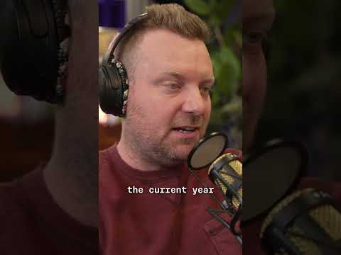 The WORST birth date selector UI #badui #webdevelopment #react #ux #ui #rage