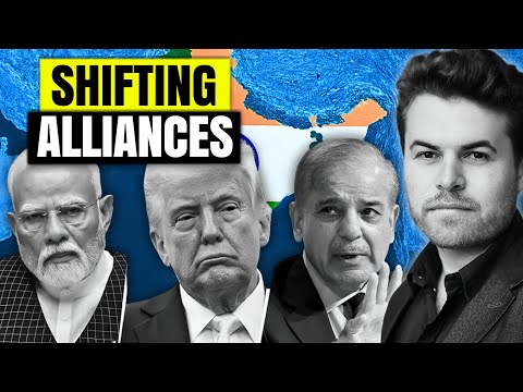 What No One’s Saying About Trump and India’s Trade War