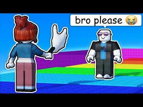 i beat EVERY Roblox slap tower...