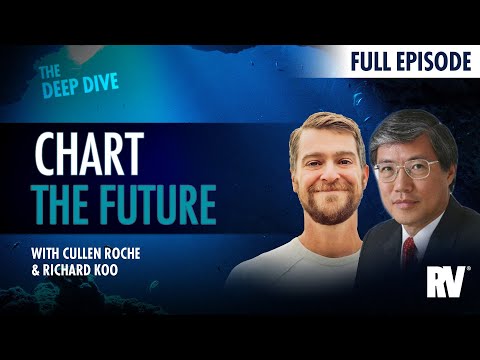Deep Dive: Charting the Course of the Global Economy