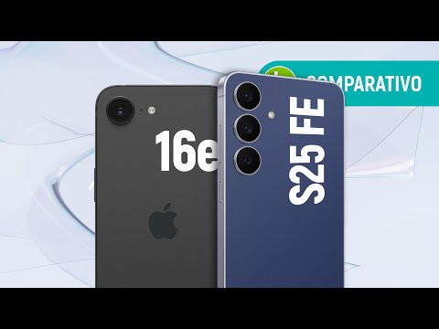 Galaxy S25 FE and iPhone 16e compete for the title of BEST VALUE-FOR-MONEY premium phone | Compar...