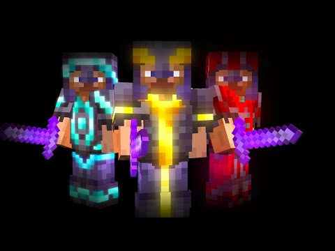 The SMP Where Ores Give God Armor