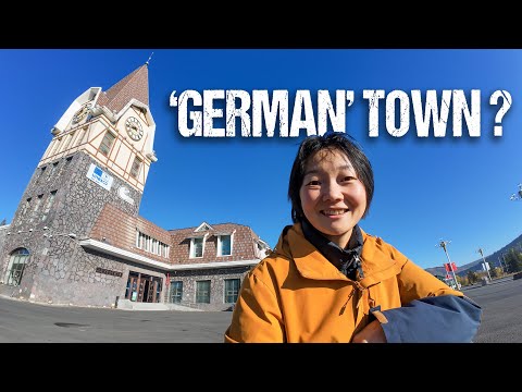 Where China meets Germany 🇩🇪🇨🇳 I S2, EP102