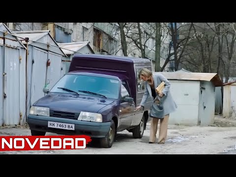 🔥 ¡ESTRENO 2026! Si no has visto esta PELÍCULA… te estás perdiendo. RECOMIENDO | EL CARAMELO SALADO