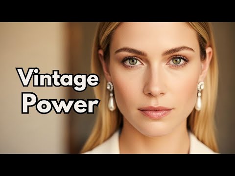 Why Vintage Jewelry Speaks Louder Than Fast Fashion