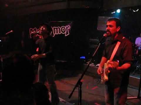 Mor Amor Sweet Song of Freedom