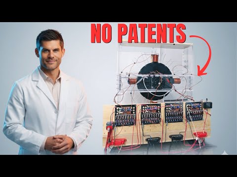 The Device That Could Give The World Unlimited Energy