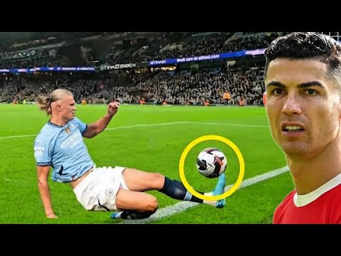 عندما يتحول اللاعبين الى ابطال خارقين ..(تخطوا مرحلة الاحتراف🔥)