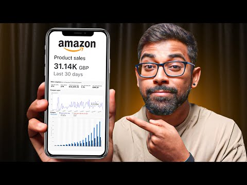 The Easiest Amazon FBA Wholesale Strategy For Beginners