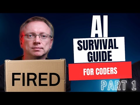 AI Survival Guide - CODERS - Part 1
