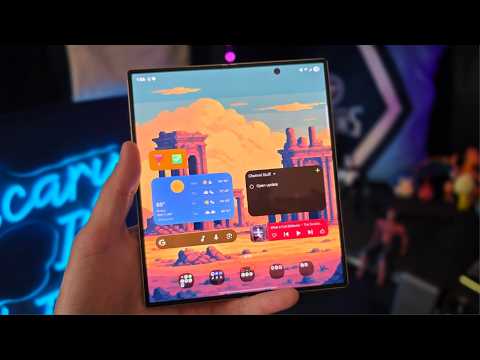Galaxy Z Fold 6 Long Term Review | A Sign of Things to Come