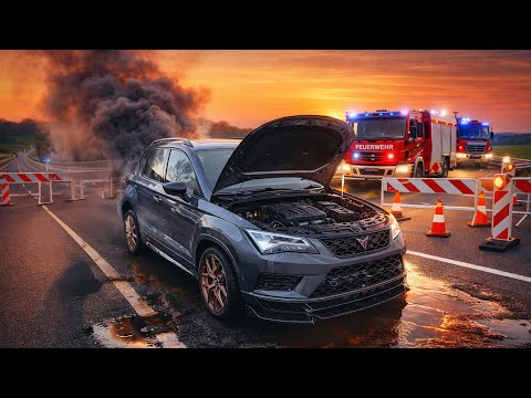 Wer ist SCHULD an dieser Horror Story ?