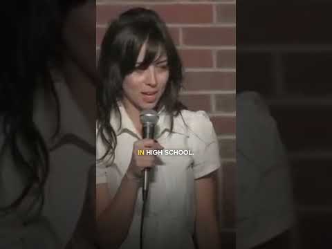 Denial vs Reality: The Karma Debate | Natasha Leggero | Chick Comedy