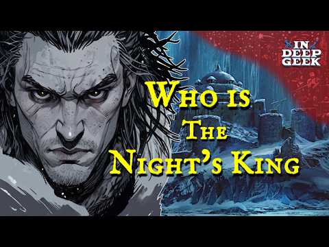Is the Night's King a Stark?