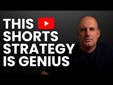 A Simple Shorts Strategy That Actually Builds Your Audience