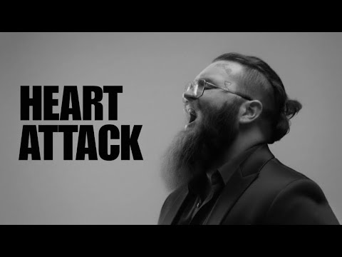 The Chordline - Heart Attack