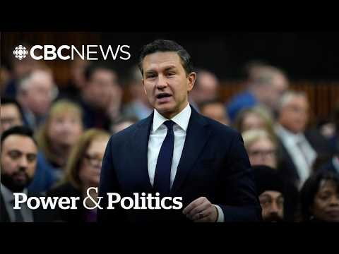 Conservatives push to limit health care for some refugee claimants | Power & Politics