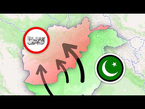 Why Pakistan and the Taliban are Fighting (Again)