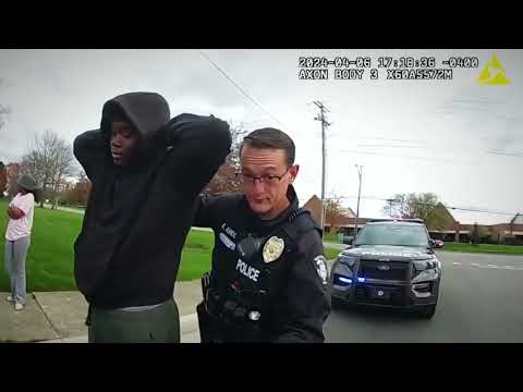 When Police Pull Over a Law Student - It Changes Everything