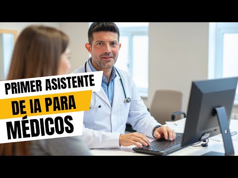 Microsoft Dragon Copilot: La IA que Revoluciona las Consultas Médicas 🩺