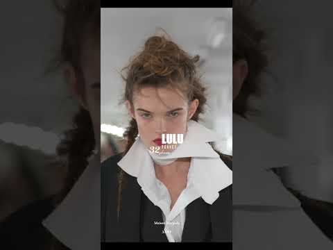 Top 10 Models - Most Walked shows - Spring Summer 2024