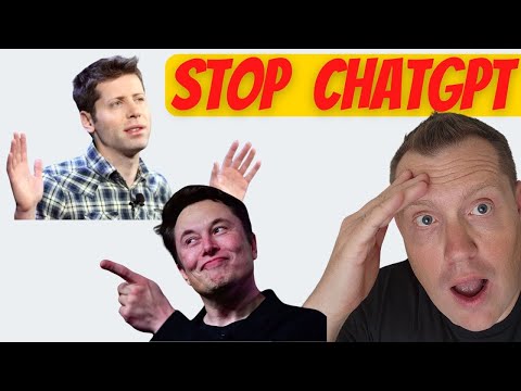 Elon Musk vs. OpenAI: The Battle for AI's Future