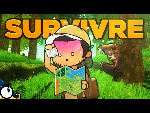 SURVIVE with SCIENCE!