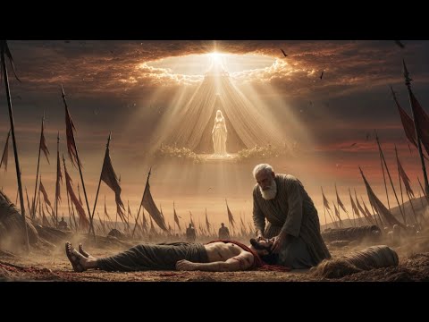 Юноша, который увидел Рай перед смертью — реальная история Мухаммада