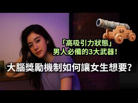 【當玩家】那8年，我做了什麼？揭開「高吸引力時期」男人必備的3個特質！｜長效「陽剛能量」續航力的底層訓練法 ｜雙11：課程特別優惠 Until 11月21日！ #雙11