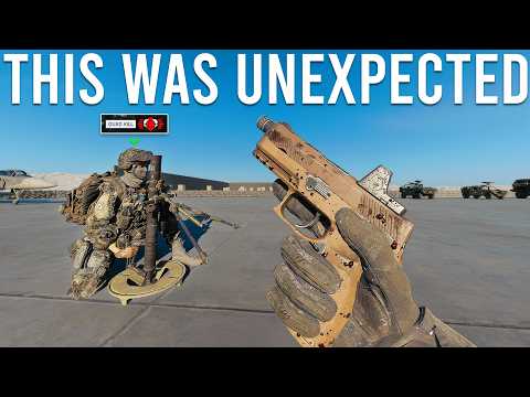 Battlefield 6 Mortar is WAY better than you think...