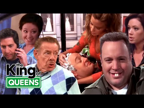 Everything That Happens in Season 8 | The King of Queens