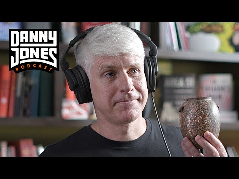 Best Evidence for Ancient Machines in Egypt (5,000 Years Old) | Matt Beall