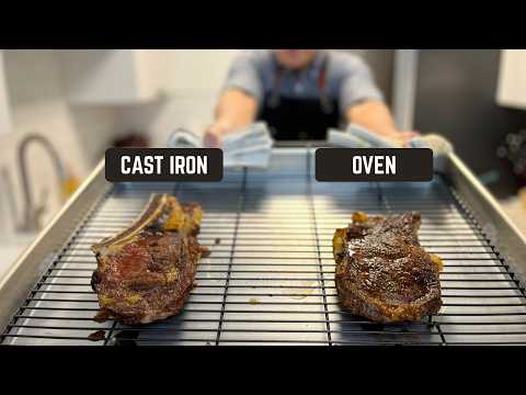 Can You Cook Steak From Frozen?