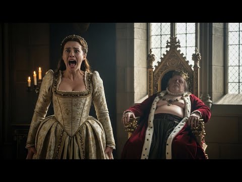 What They Did to Marie Antoinette Before the Guillotine Was Unthinkable