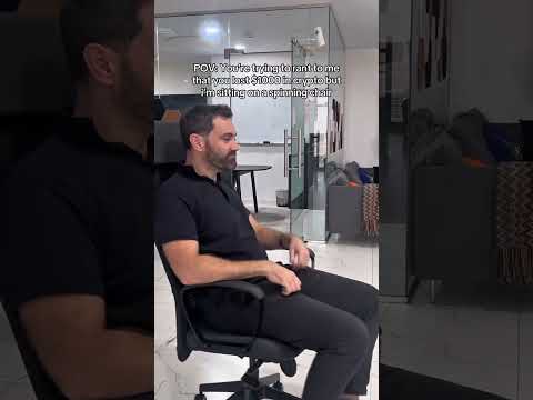 “I swear i’m listening to you” 🔄🔄